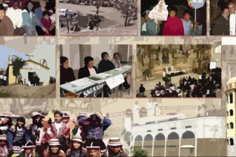 Da missio  "ad gentes" a missio  "inter gentes" - Pontificia Università Salesiana: Un Simposio Missiologico