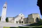 Da «Aquileia 1» ad «Aquileia 2» le chiese del Nordest camminano insieme (Soravito L.)