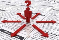 Il lavoro "scomposto"