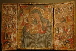L'Anafora dei nostri Santi Padri Apostoli