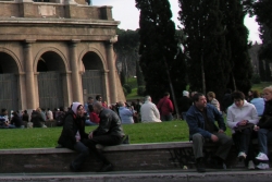 Matrimoni tra coppie miste