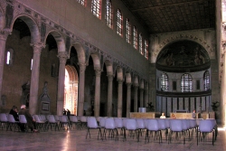Santa Sabina