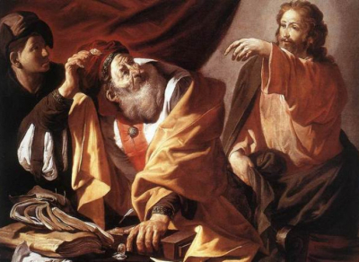 Vangelo secondo Matteo. Caratteristiche generali