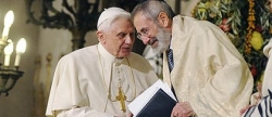 Discorso di Riccardo Di Segni, Rabbino capo della Comunità Ebraica di Roma