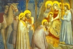 I popoli sul monte santo (Ernesto Balducci)
