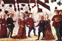Il dovere dell'uomo pio (Gabrielle Halpern)
