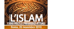 L'Islam, i suoi volti e i pregiudizi attuali