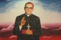 L’indimenticabile grandezza di Romero: un uomo che sapeva vincere la paura per amore