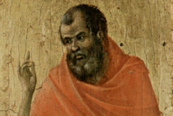 Questo Dio che domanda l'amore. Una lettura d'Osea 6, 1-6 (Soeur Claude-Pierre o.p.)