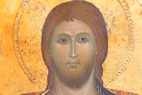 7. Gesù è il tempio vero (Ildebrando Scicolone)