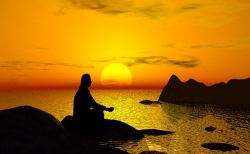 La meditazione tibetana