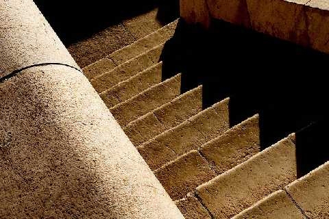 Immergersi verso se stessi (Fausto Ferrari)