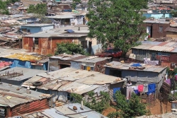 Sudafrica: Missione Cittadinanza - Parla Padre Mike Deeb (Franco Moretti e Raffaello Zordan) 