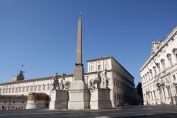 La Terza Repubblica nel segno di Napolitano
