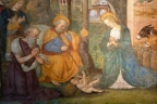 La Vita si è manifestata nella carne (Sant'Agostino)