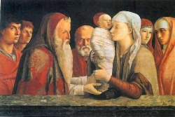 Sermone per l'Avvento (Bernardo di Chiaravalle)