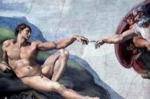 L'uomo