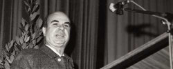 La Chiesa una: è possibile?Una riflessione su Olivier Clément (Vladimir Zelinskij)