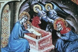 La necessità dell'incarnazione (San Leone Magno)