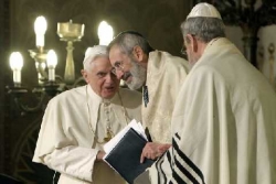 Il dialogo ebraico-cristiano nelle riviste «SeFeR», «Confronti» e «Qol» (Piero Stefani)