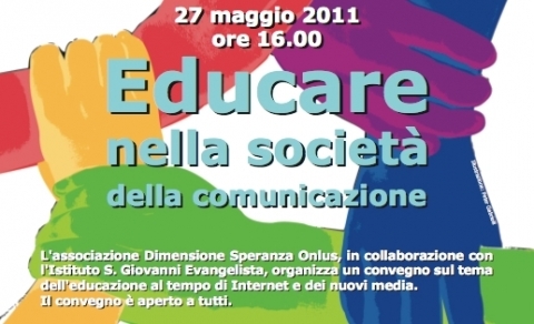 L’educazione al tempo di Internet e dei nuovi media