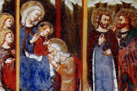 Epifania: il grande sogno (Giovanni Vannucci)