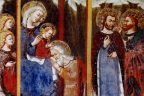 Epifania: il grande sogno (Giovanni Vannucci)