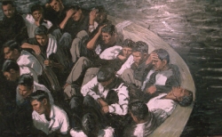 Caccia al migrante