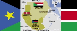 Sud Sudan verso l'indipendenza?