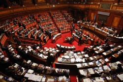 I cattolici e l'attuale momento politico