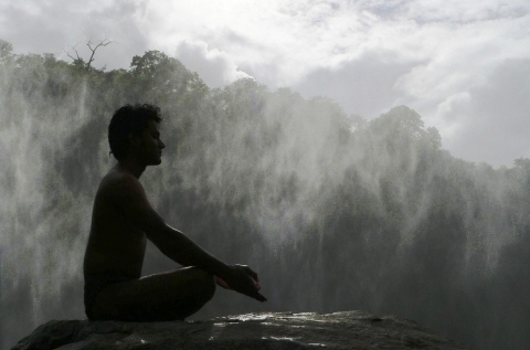 Metodi di Meditazione - Presentazione