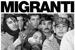 Migranti: stranieri anche per la Chiesa? (Luciano Grandi)