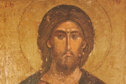 1. La divinizzazione dell'uomo (Michelina Tenace)