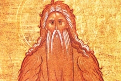 Preghiamo con i Padri della Chiesa. Macario l'egiziano
