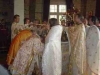 Liturgia per l'ottantesimo anniversario dell'autonomia