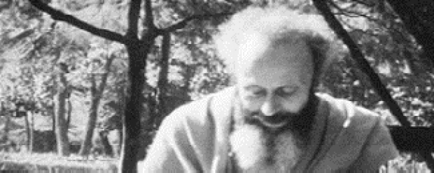 Henri Le Saux - Abhishiktananda