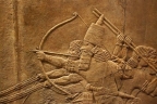La caduta di Samaria e l'invasione di Sennacherib (Luca Mazzinghi)