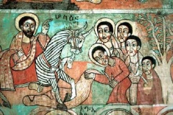 Anafora di Nostro Signore Gesù Cristo