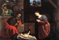 L'agnello belava dolcemente (Juan Ramón Jiménez)