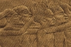 L'Egitto di Dio - Isaia 19-20 (Romeo Cavedo)