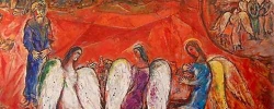 Una nuova spiritualità per una nuova vita religiosa (Camilo Maccise)