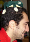 Claudio Cianchettini