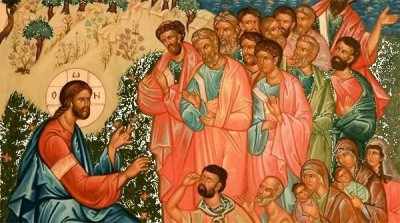 Tredicesima domenica del tempo ordinario - Anno A