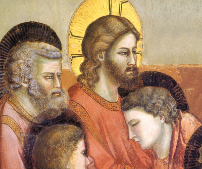 Sesta Domenica di Pasqua - Anno A